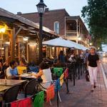 Downtown Roswell