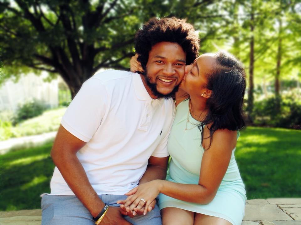 The Wedding Website of LaDasha Thomas and Jerry Shepherd