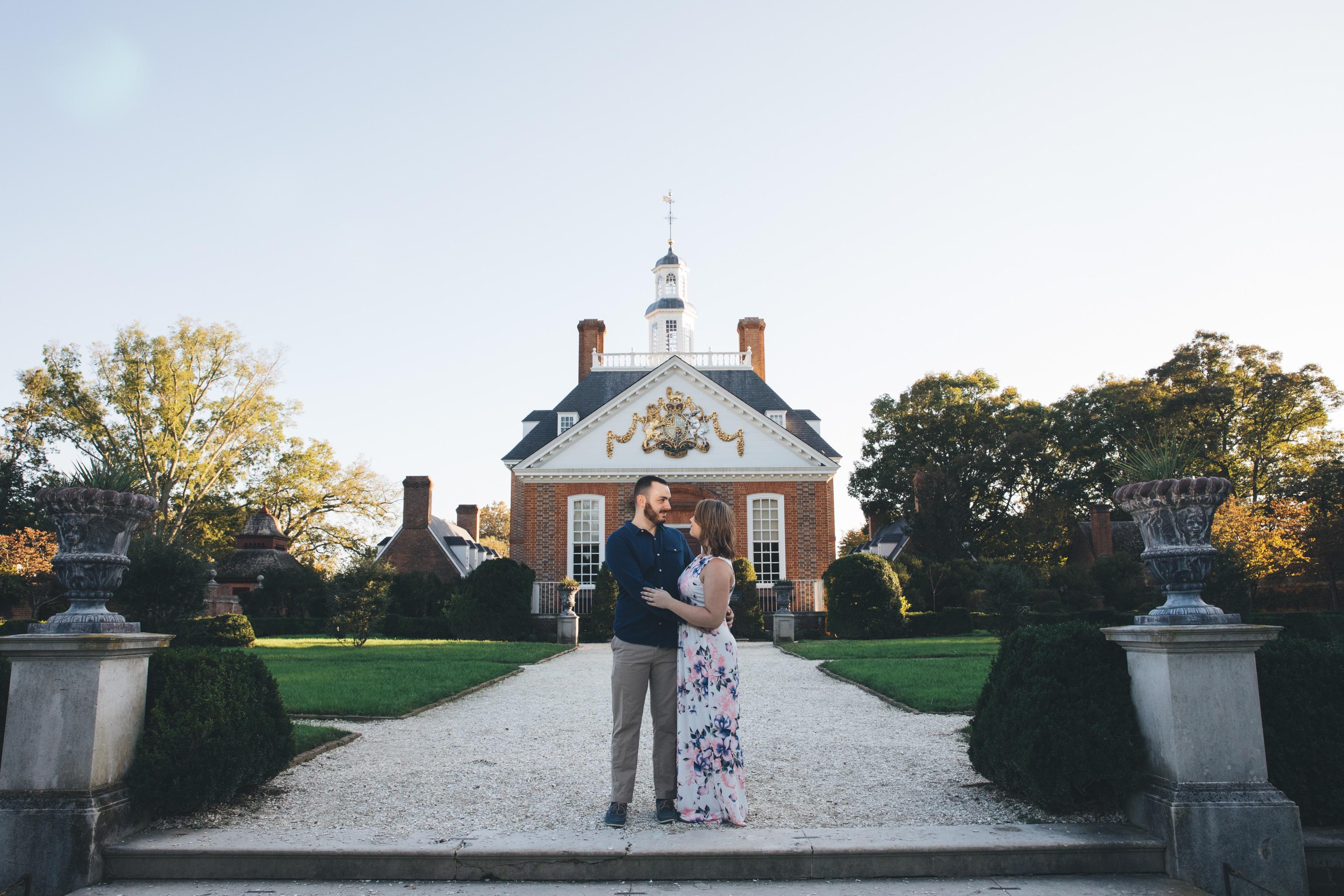 The Wedding Website of Katlyn Moseley and Kelly Green