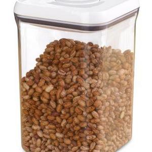 OXO - Square Pop Container, 4 Qt.