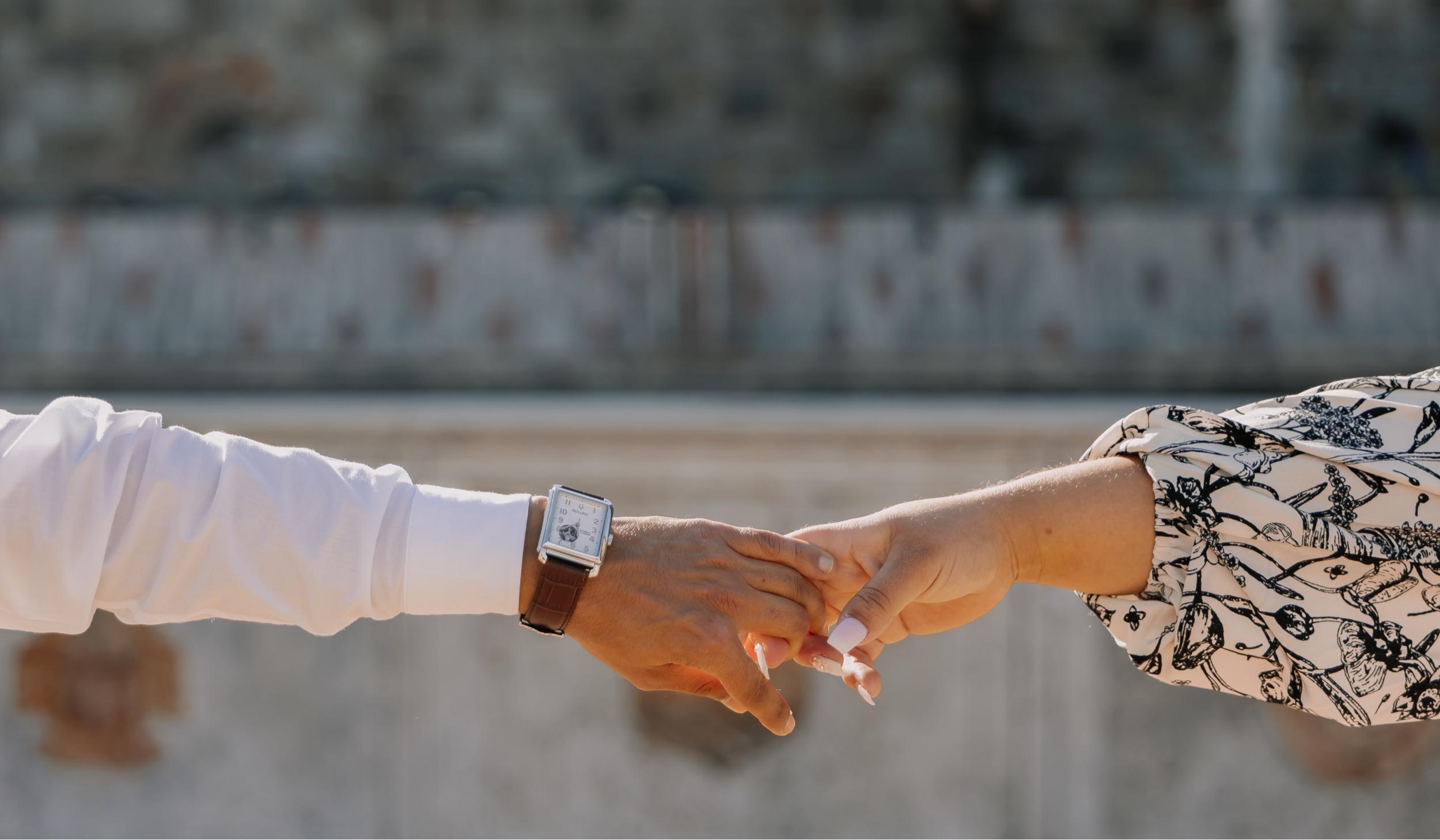 The Wedding Website of Crystal Cordoba and Miguel Romo