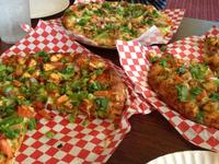 Bombay Garden Restaurant