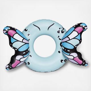 Butterfly Wings Pool Float