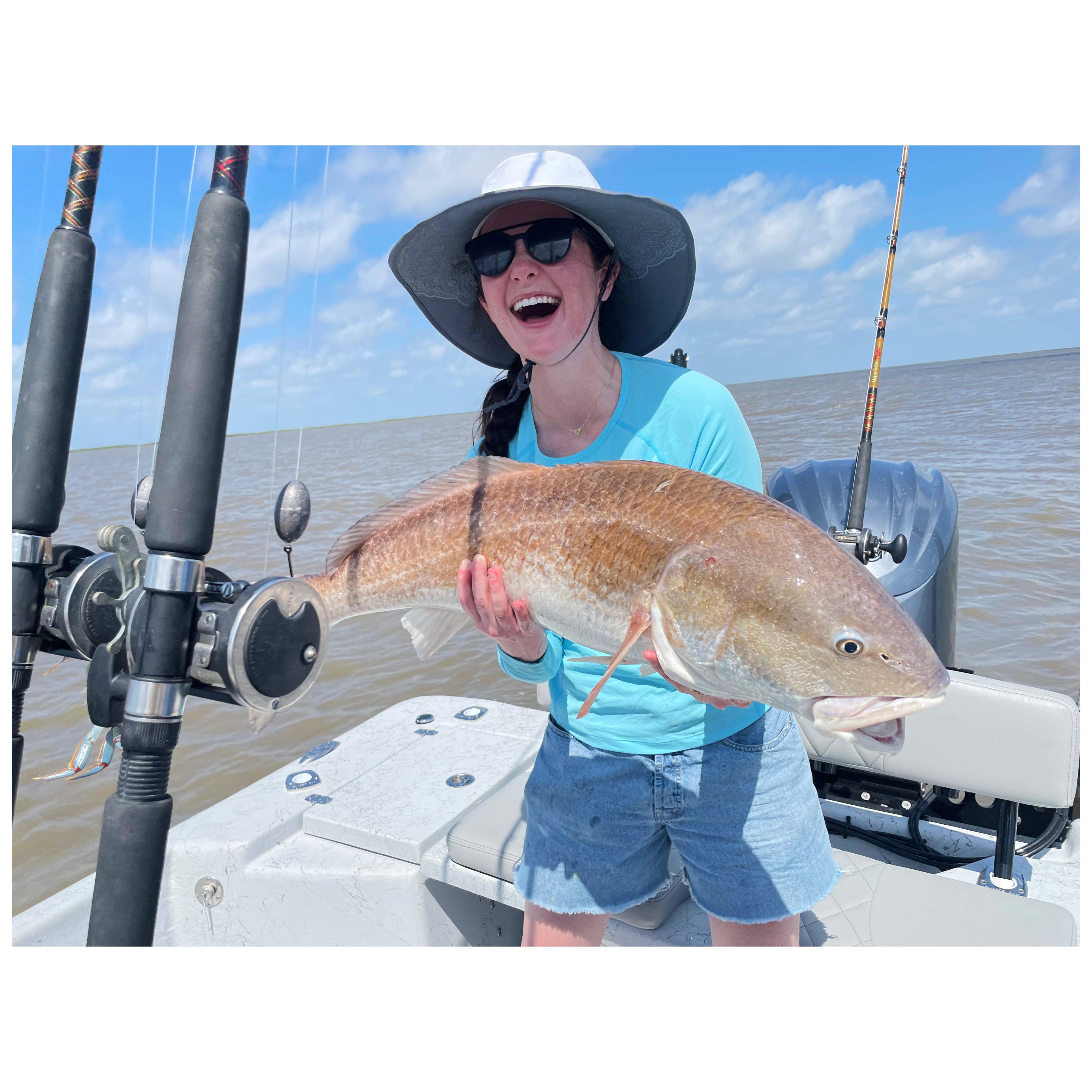 Fish Killer #3