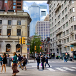 Rittenhouse Square