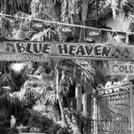 Blue Heaven