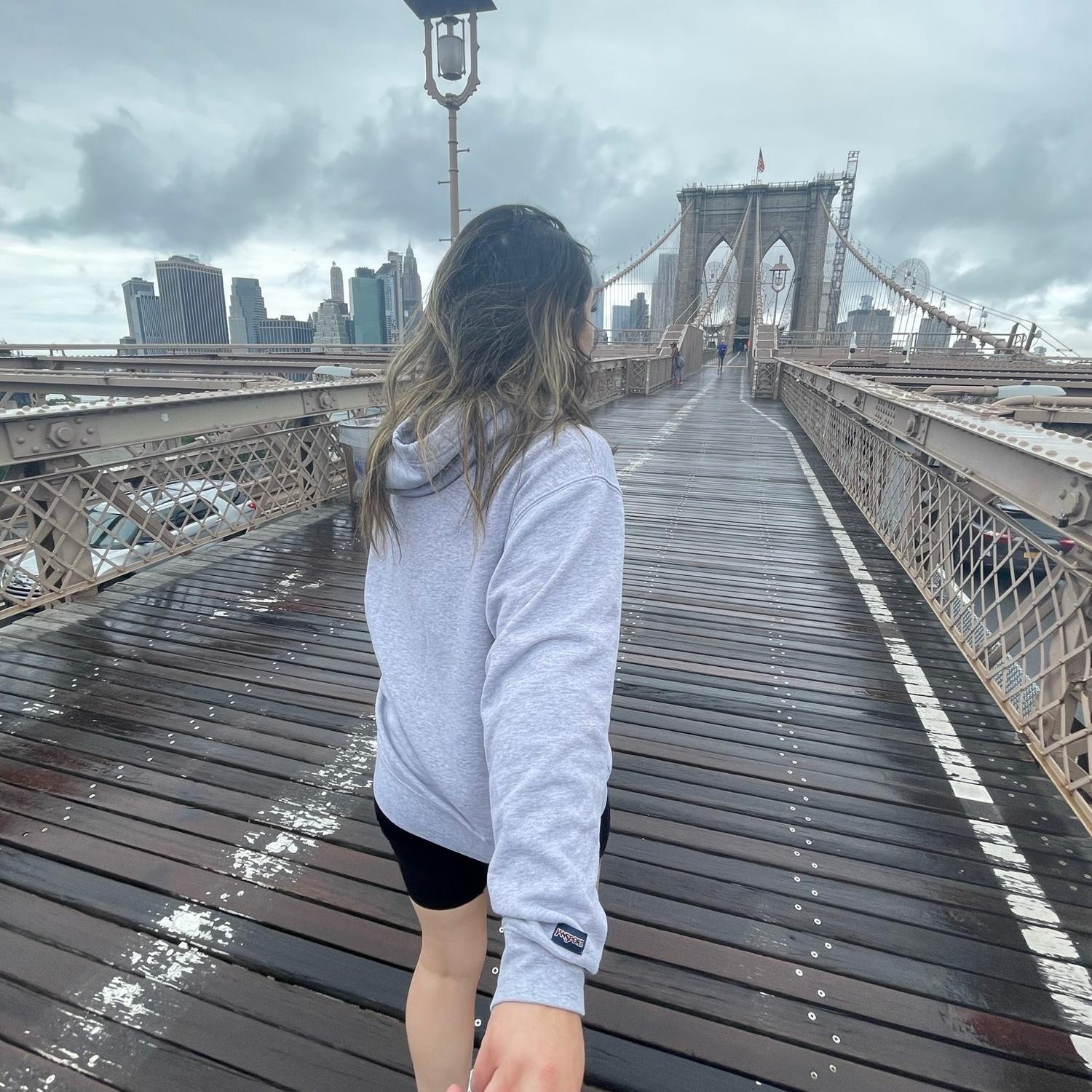 NYC! June 14th, 2021