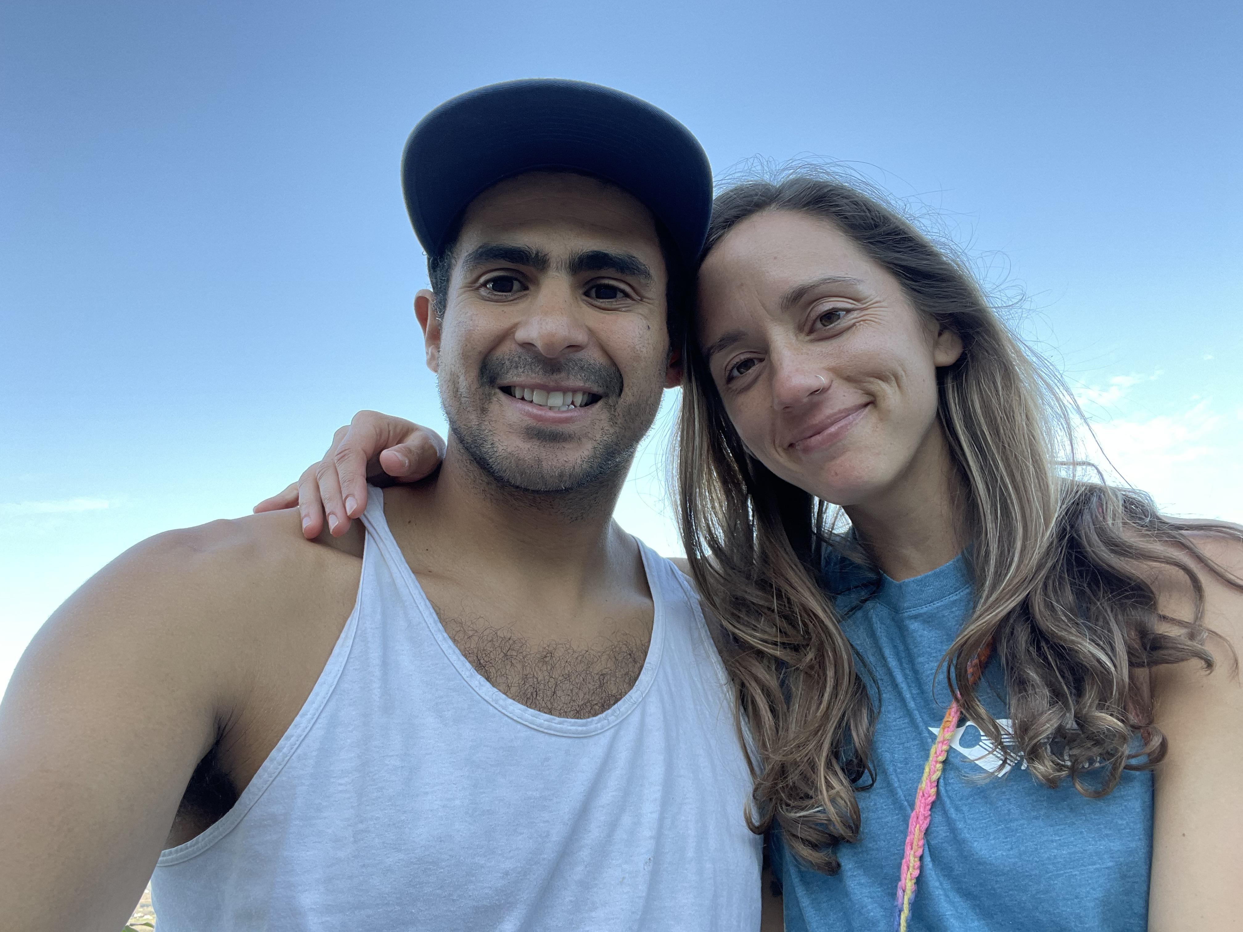 The Wedding Website of Danielle Encizo and Julian Acevedo