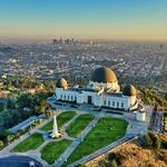 Griffith Observatory