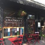 Indulge at Chapman's Food and Spirits