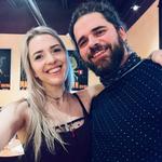 Event: Out-of-Towners Family and Friends Luncheon, Mercato Ristorante