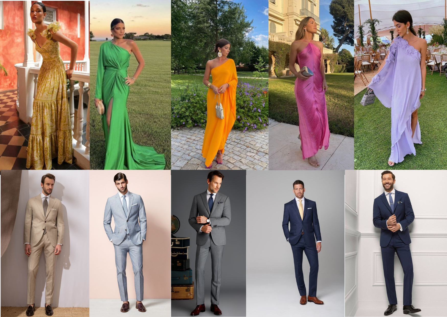 The Wedding Website of Ana Maria Ortiz and Stephan Juhen