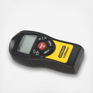 IntelliMeasure Distance Estimator