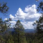 Atalaya Mountain