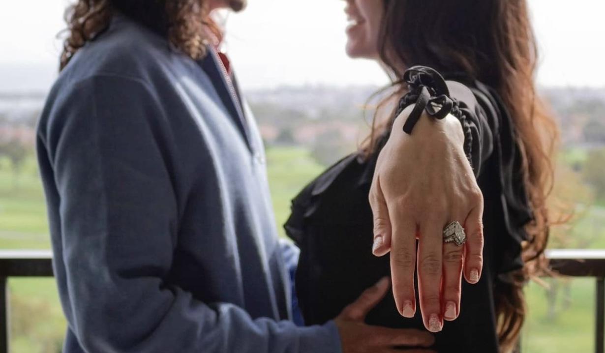 The Wedding Website of Kale Santa Cruz and Ashley Aguirre