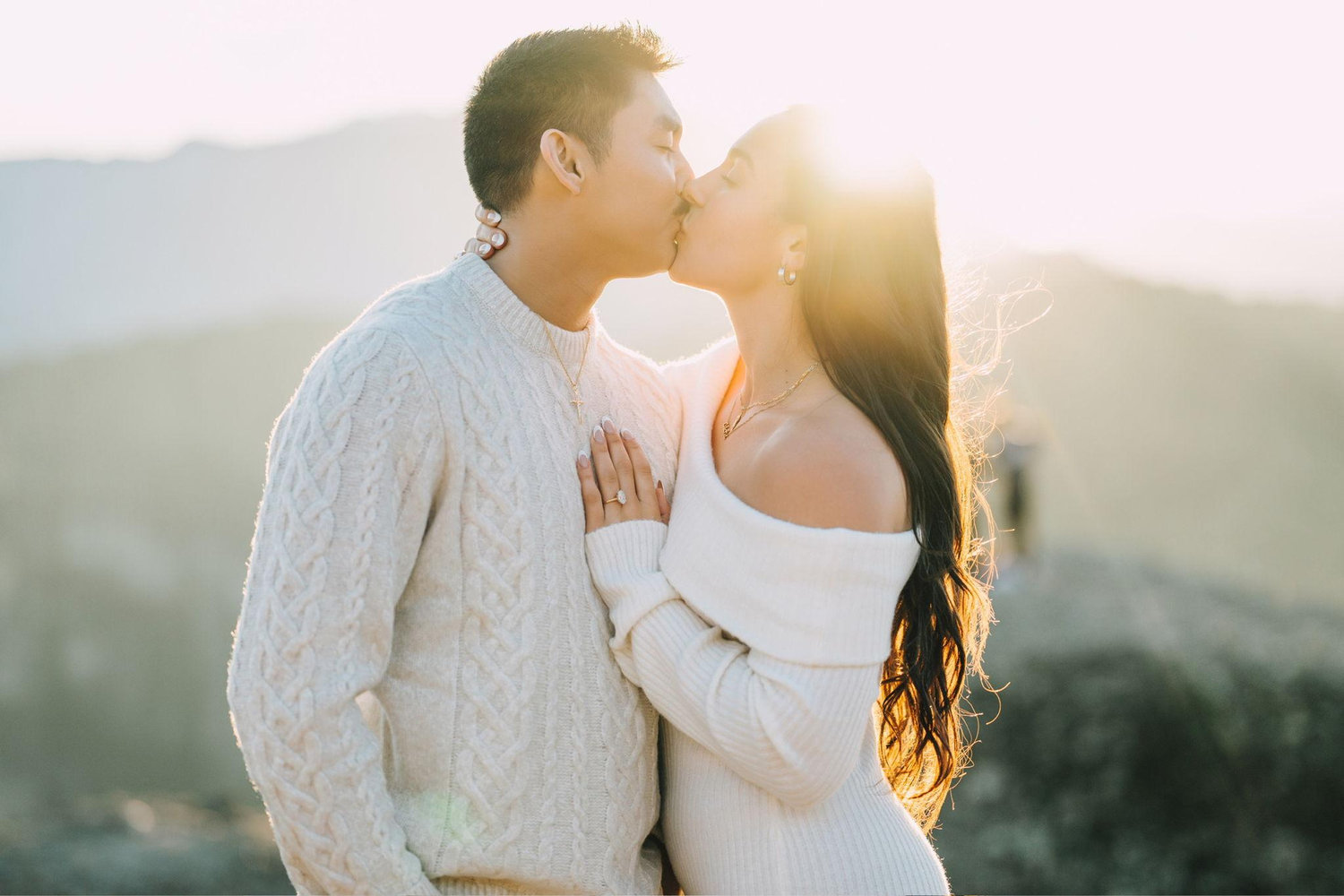 The Wedding Website of Francesca Porambo and Miguel Molas