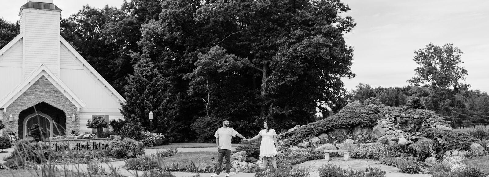 The Wedding Website of Aubrey Barz and Marco Santos