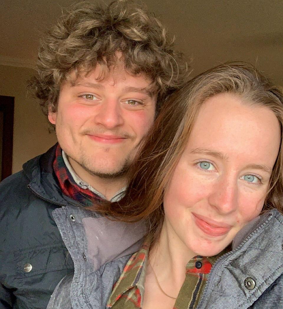 The Wedding Website of Grace Rozelle Everett and Maxwell Dietmar Boenisch