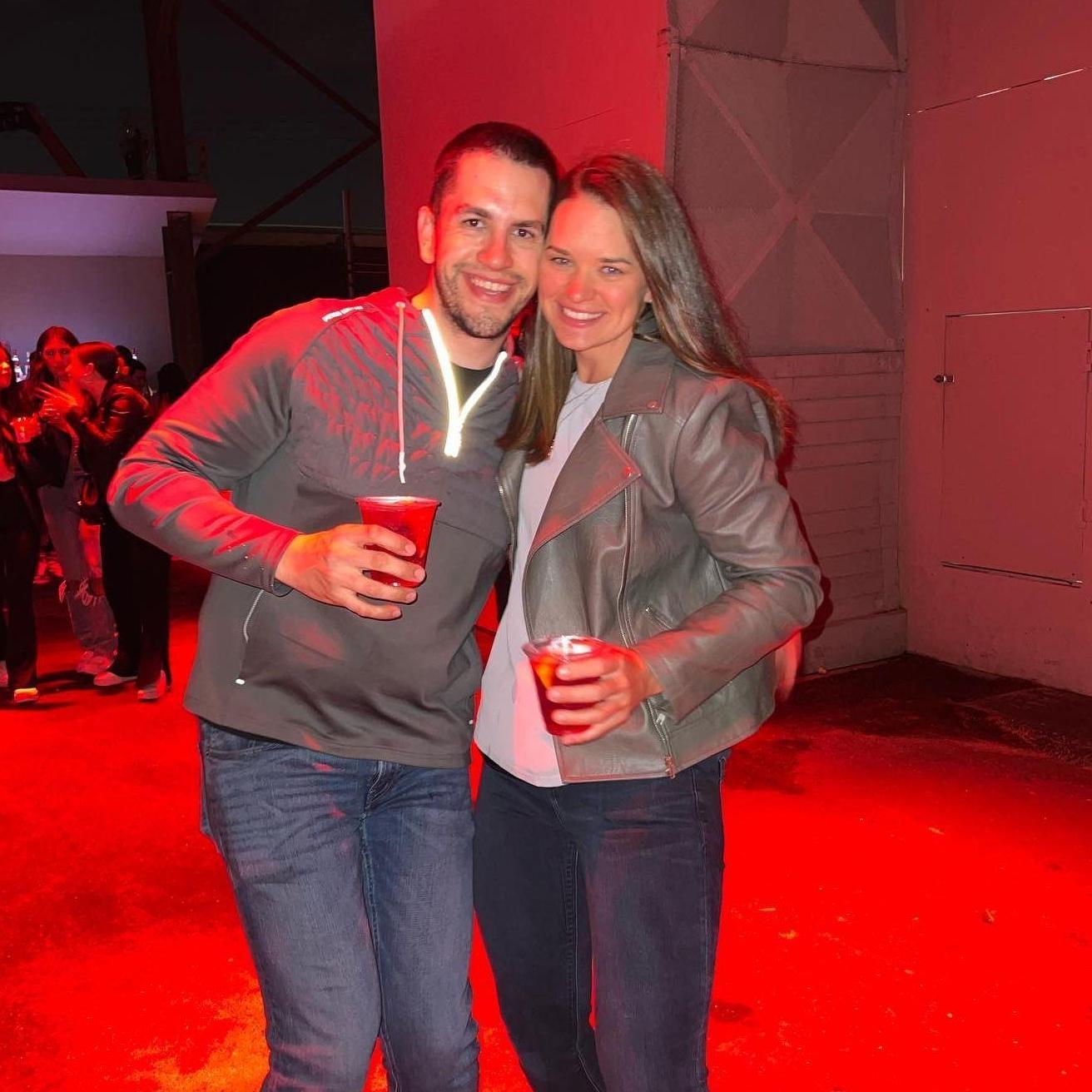 We love our EDM Concerts!