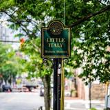 Little Italy