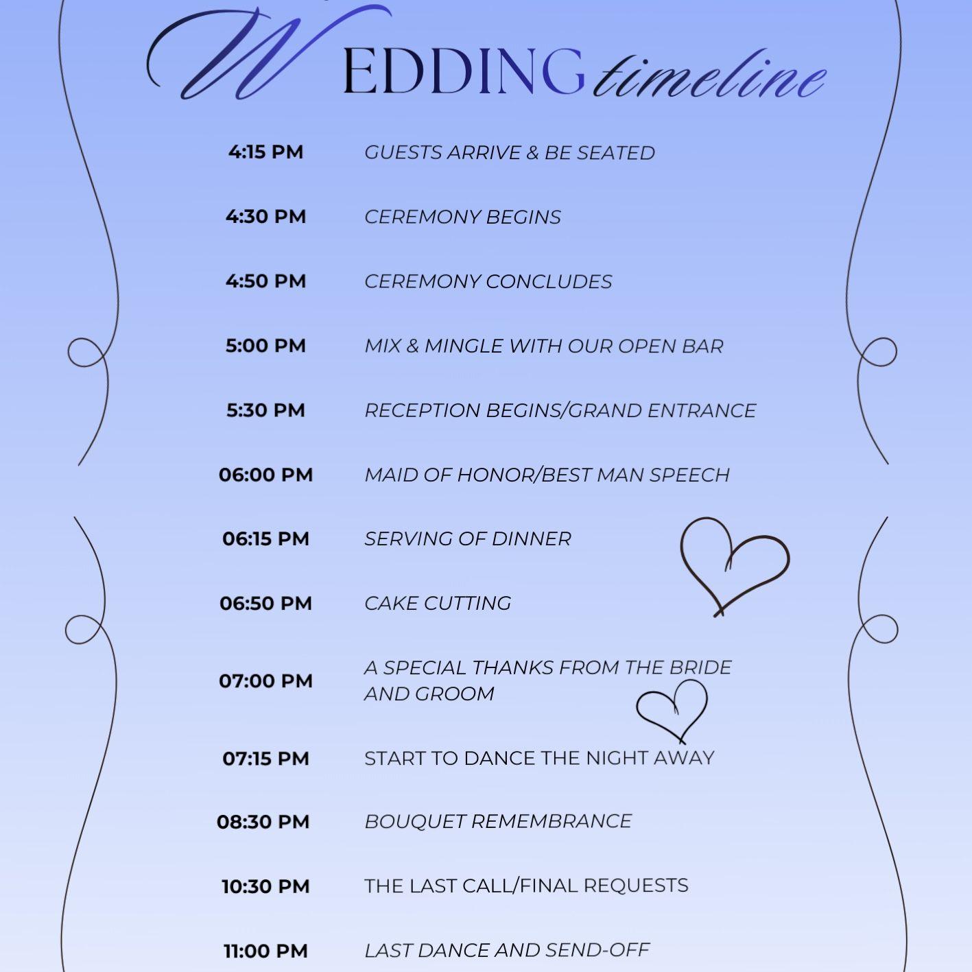 The Wedding Website of Paige White and Jake Kim