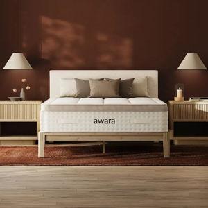 New Bed