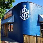 Silver Harbor Brewing Company
