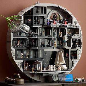 LEGO Death Star Fund