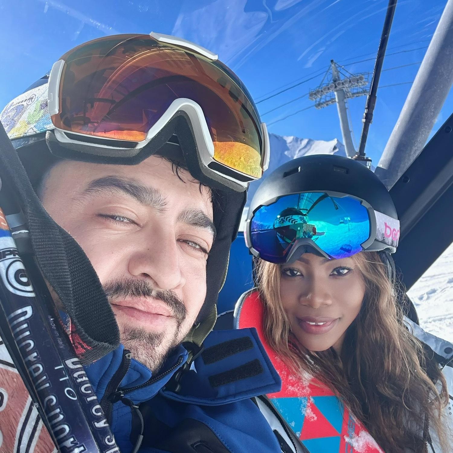 Someone’s planning a surprise 😏