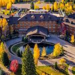 The Spa at Sun Valley Lodge