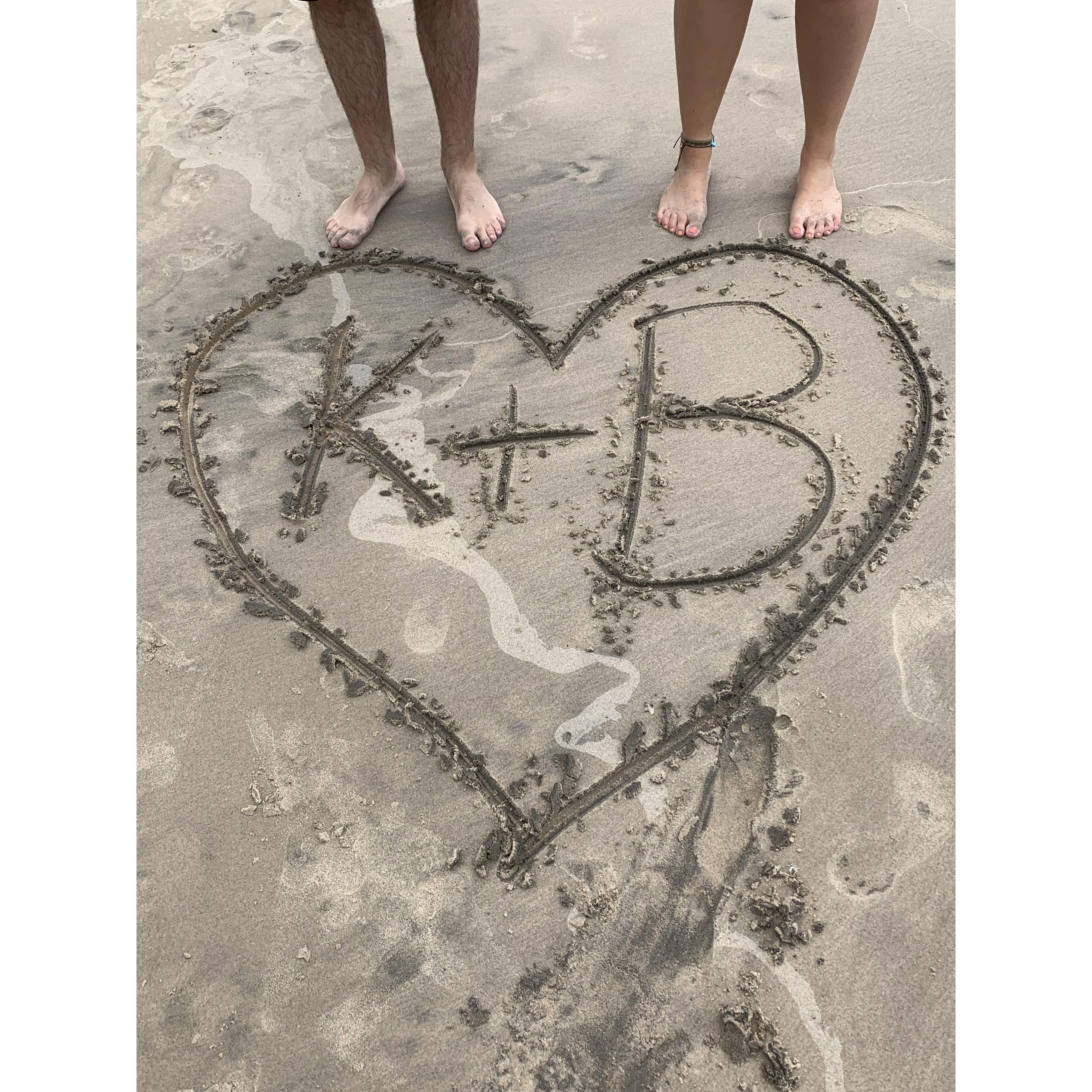 K+B