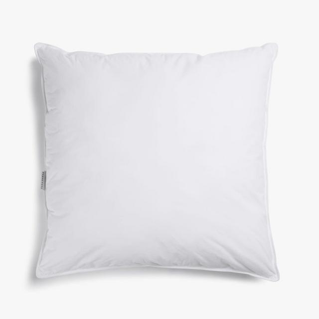 Down Alternative Euro Pillow