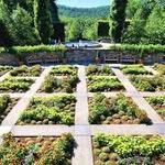 The North Carolina Arboretum