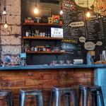 The Coffee Bar