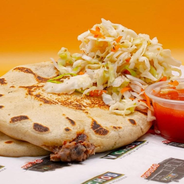 Pupusa Cash Fund
