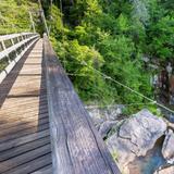 Tallulah Gorge State Park