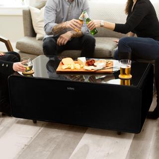 Smart Coffee Table