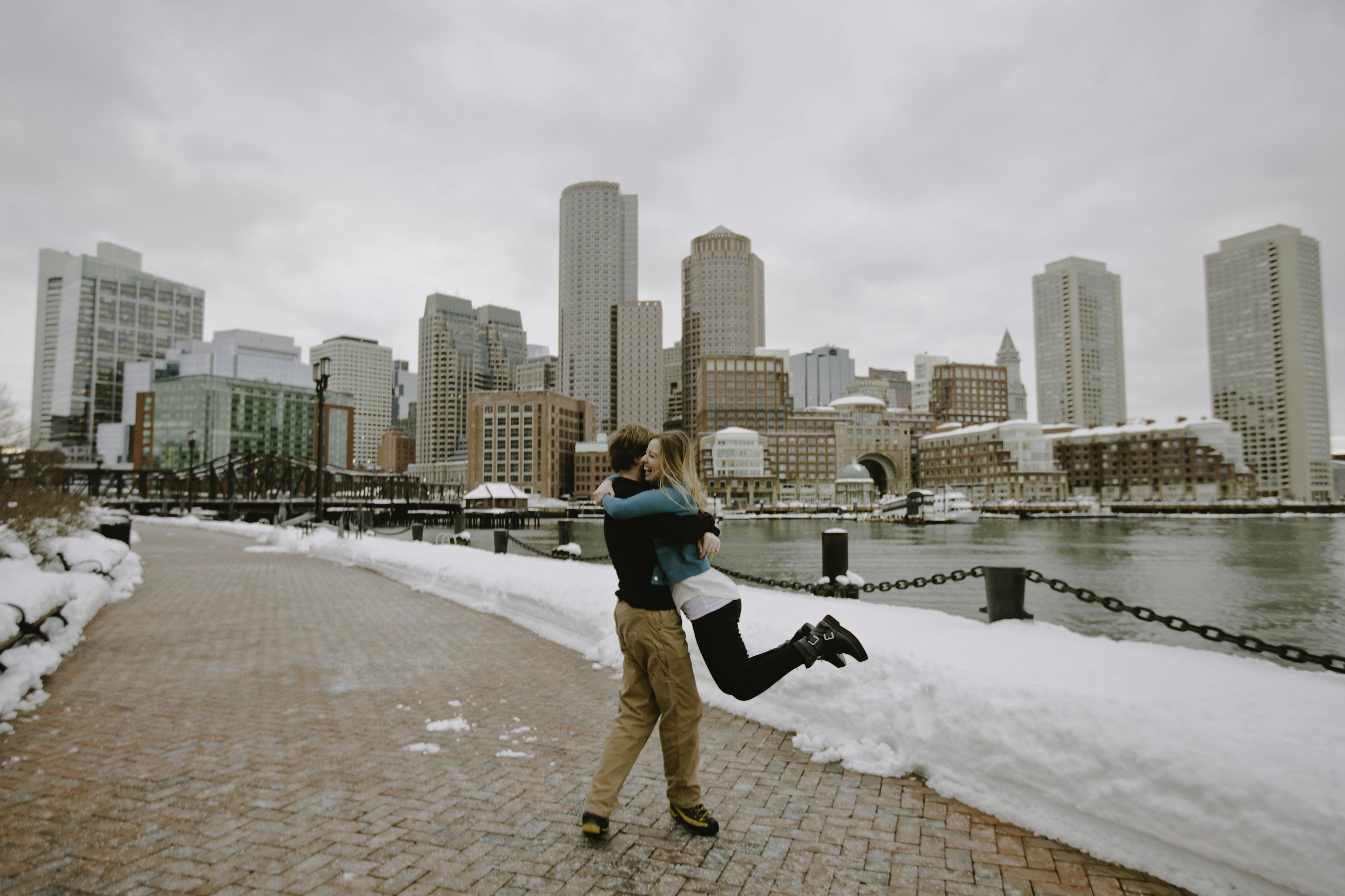 The Wedding Website of Jared Labonte and Brenda Souto