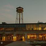 Journeyman at American Factory - Valparaiso, IN