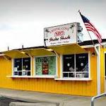 Crystal Cove Shake Shack