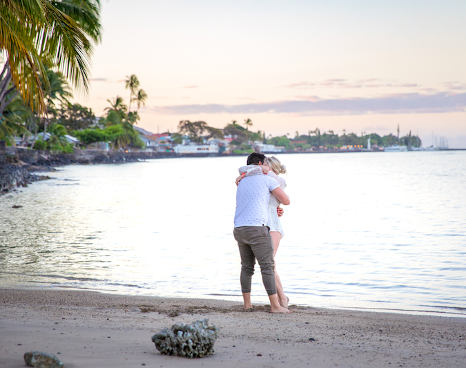 The Wedding Website of Aimee Konkolics and Luis Devia