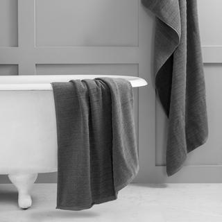 James Bath Sheet, Set of 2