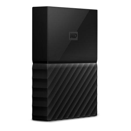 WD 4TB MY PASSPORT USB 3.0