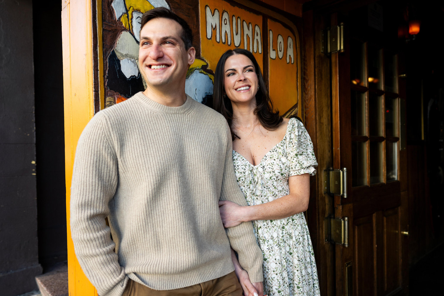 The Wedding Website of Camille LeJeune and Greg Schorr
