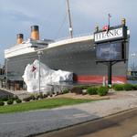 Titanic Museum