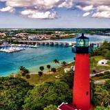 Jupiter Inlet Lighthouse & Museum