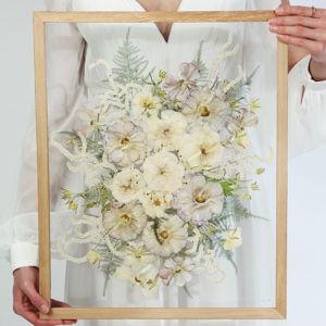Floral Preservation