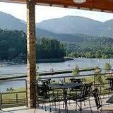 La Strada At Lake Lure (~15 mins)