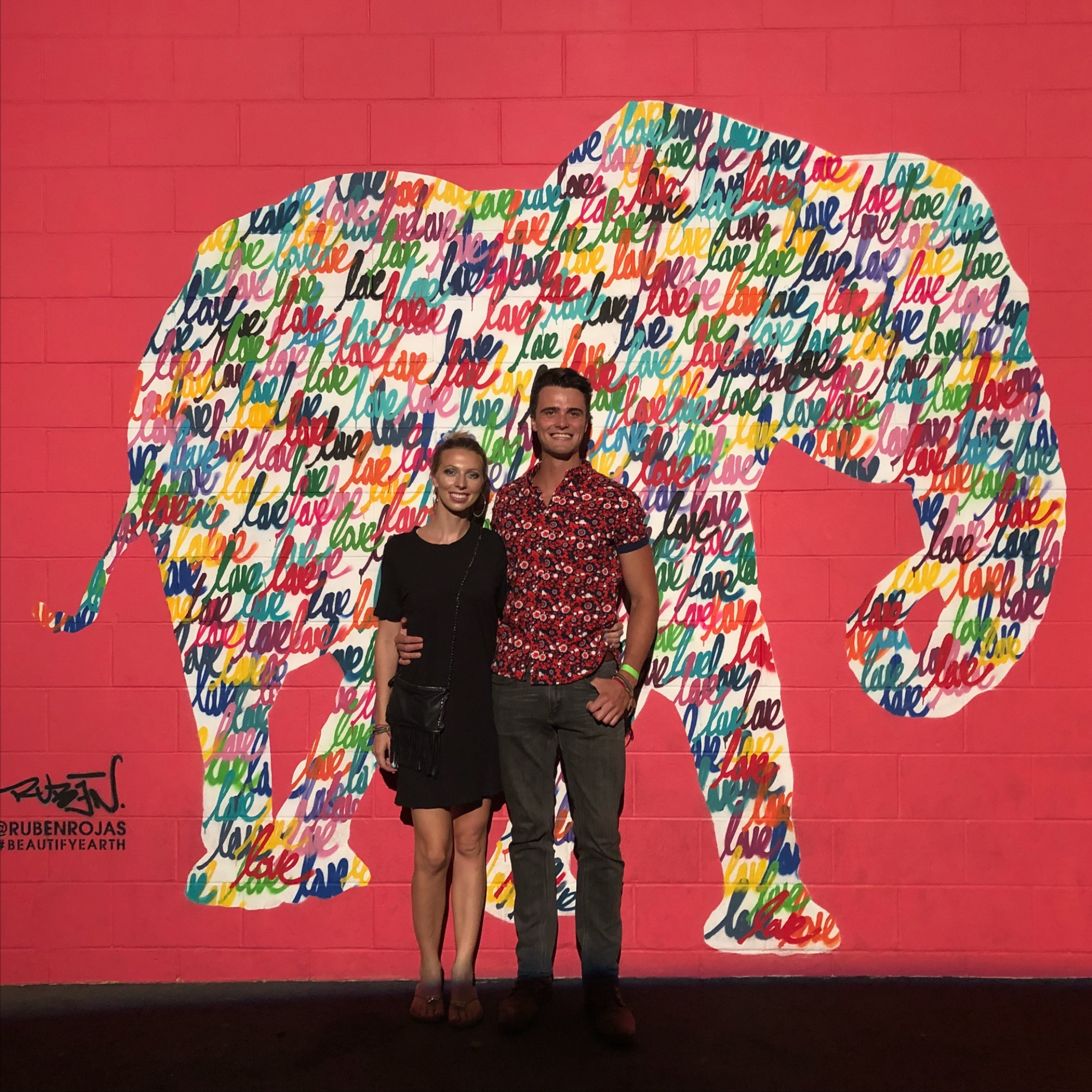 Brew At The Zoo, 2017