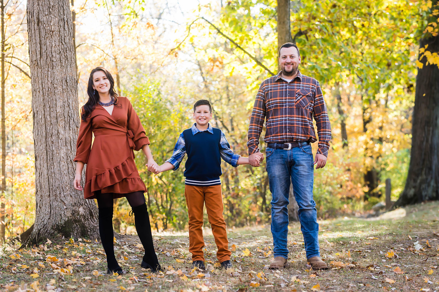 The Wedding Website of Polina Loeffler and Brett Fulk